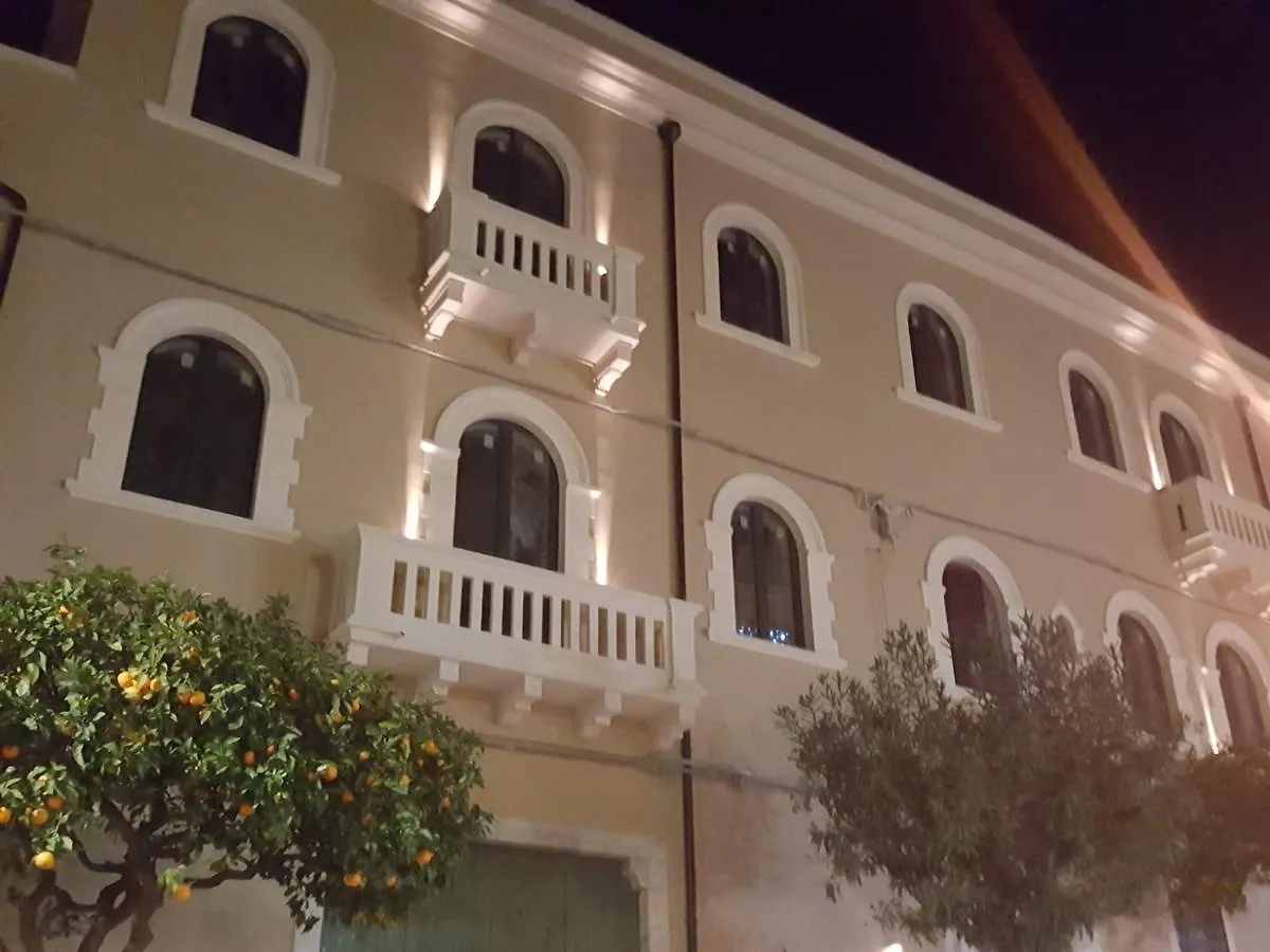 Hotel Casa Adele Taormina Italy