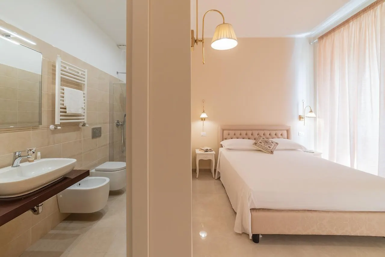 Hotel Casa Adele Taormina 3*,