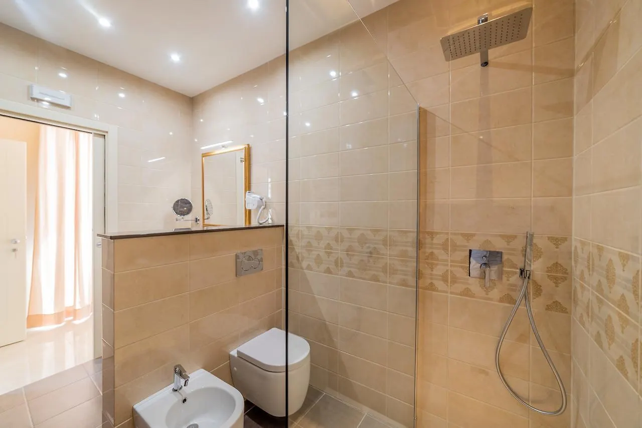 ***  Hotel Casa Adele Taormina Italy