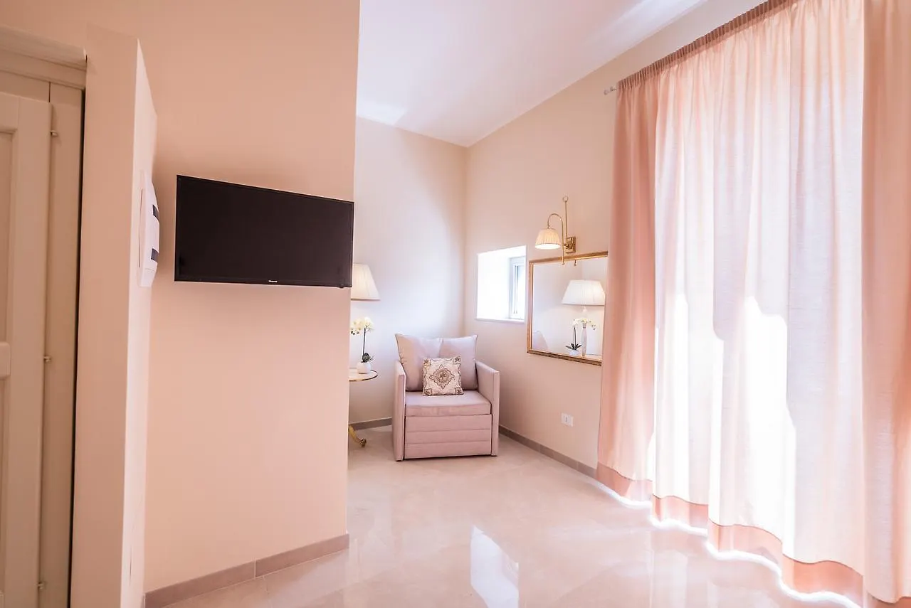 Hotel Casa Adele Taormina 3*,