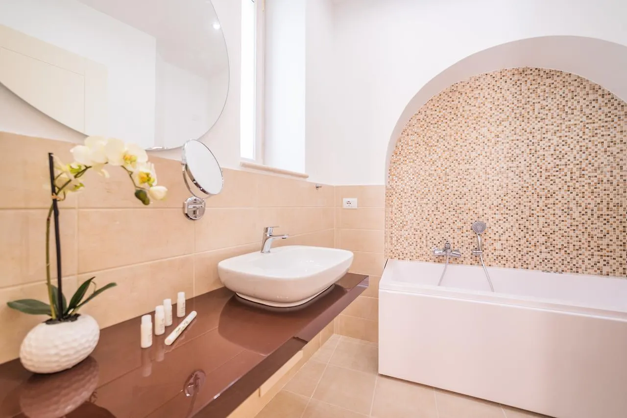 Hotel Casa Adele Taormina