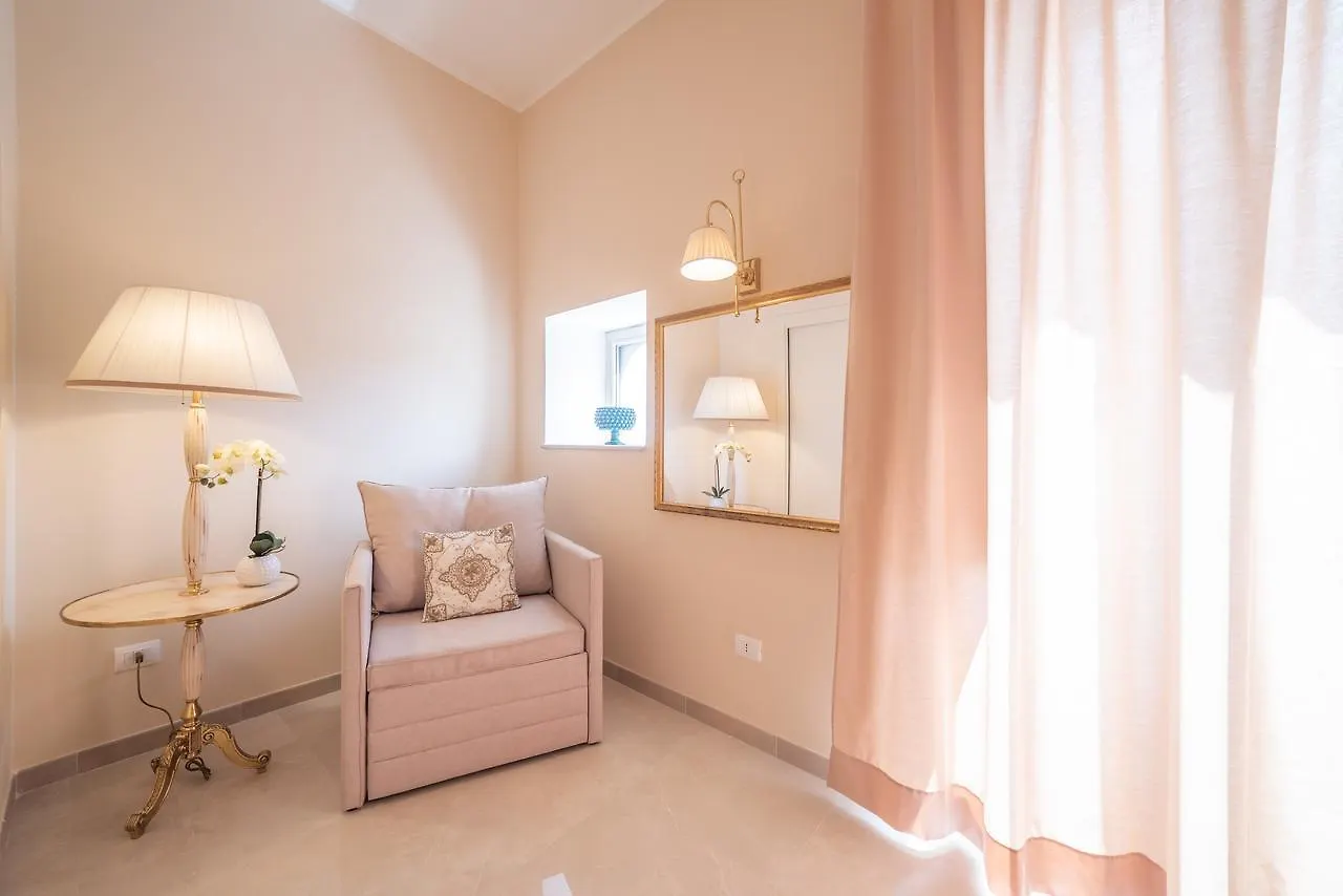 Hotel Casa Adele Taormina 3*,