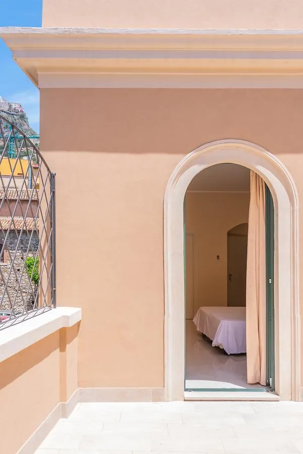 Hotel Casa Adele Taormina