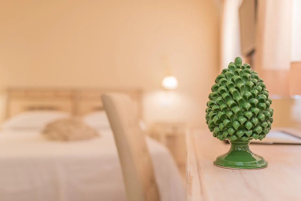 Hotel Casa Adele Taormina
