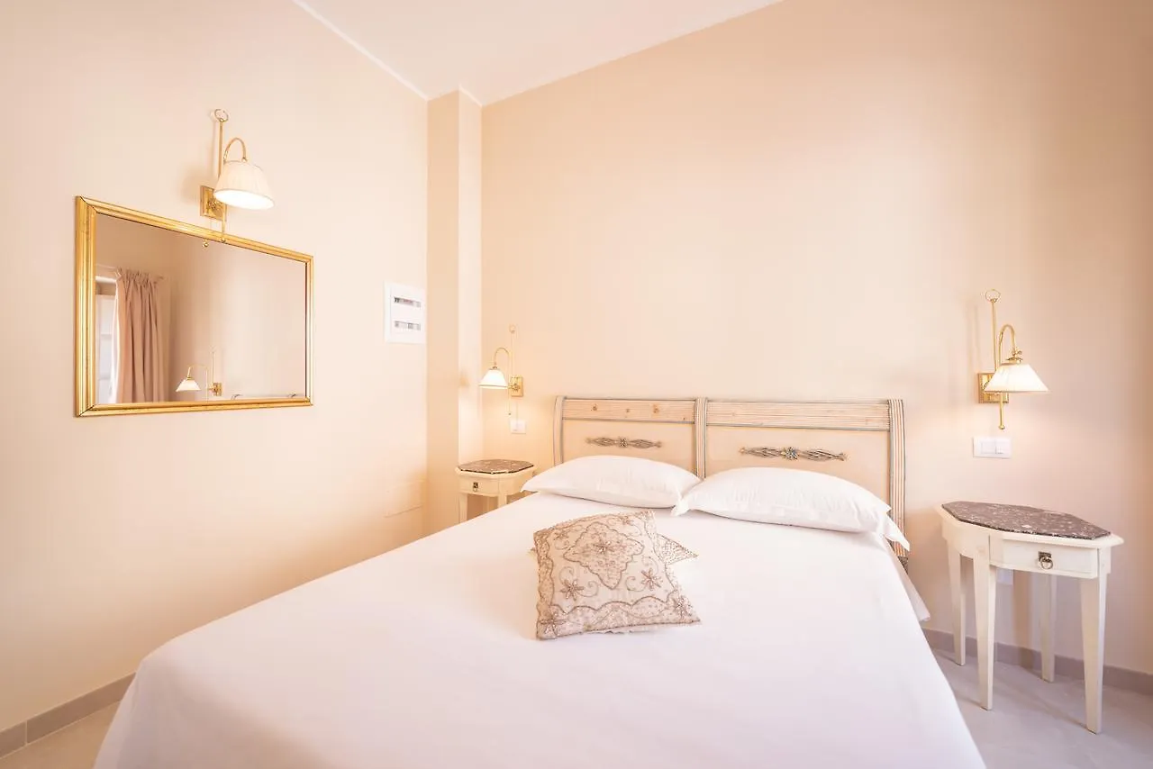 Hotel Casa Adele Taormina 3*,