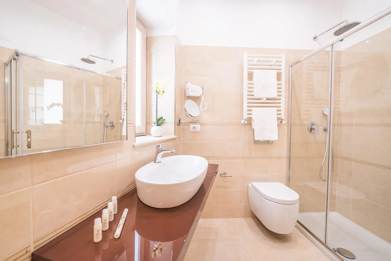 Hotel Casa Adele Taormina Italy