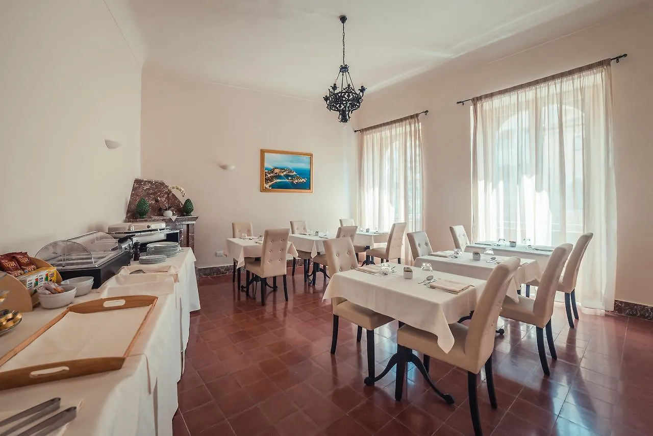 Hotel Casa Adele Taormina