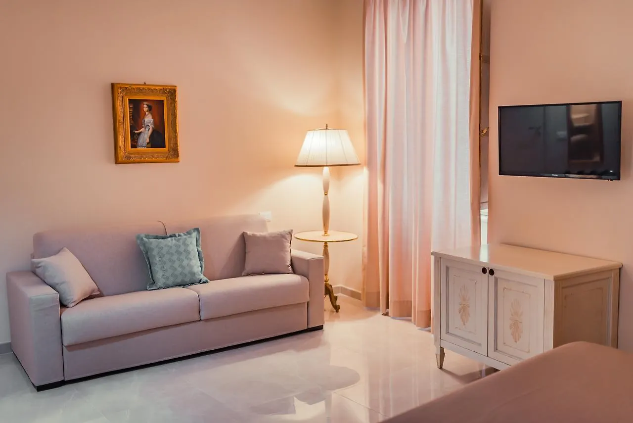 Hotel Casa Adele Taormina