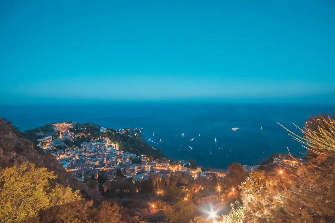 Hotel Casa Adele Taormina 3*,