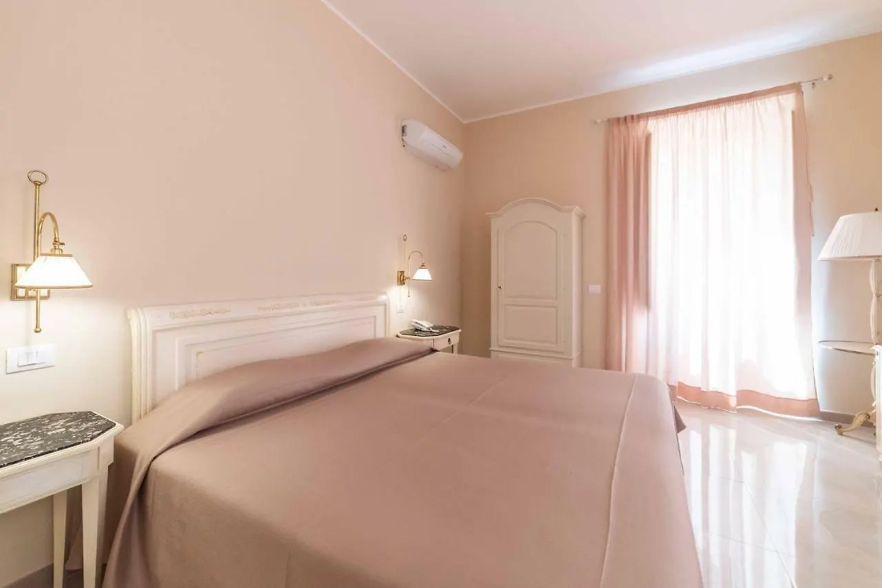 Hotel Casa Adele Taormina
