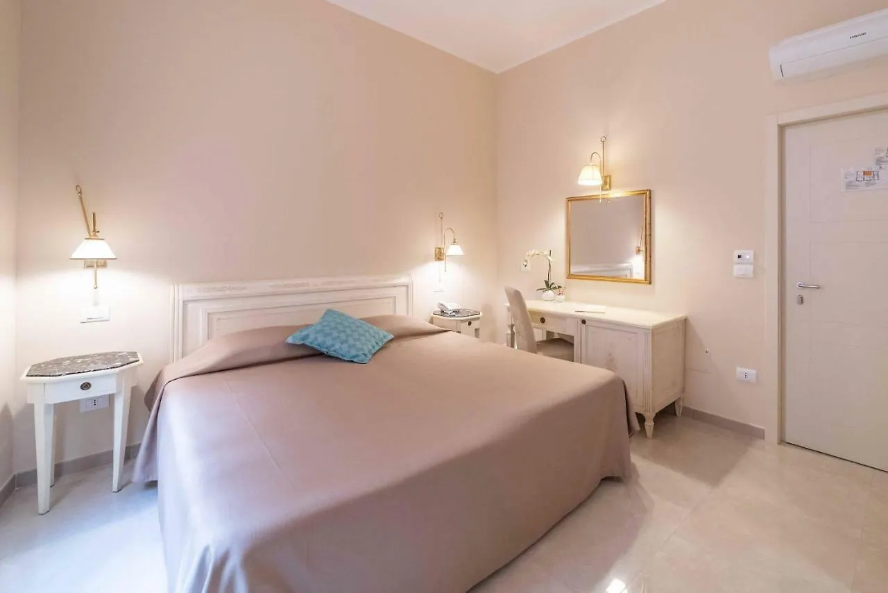 Hotel Casa Adele Taormina