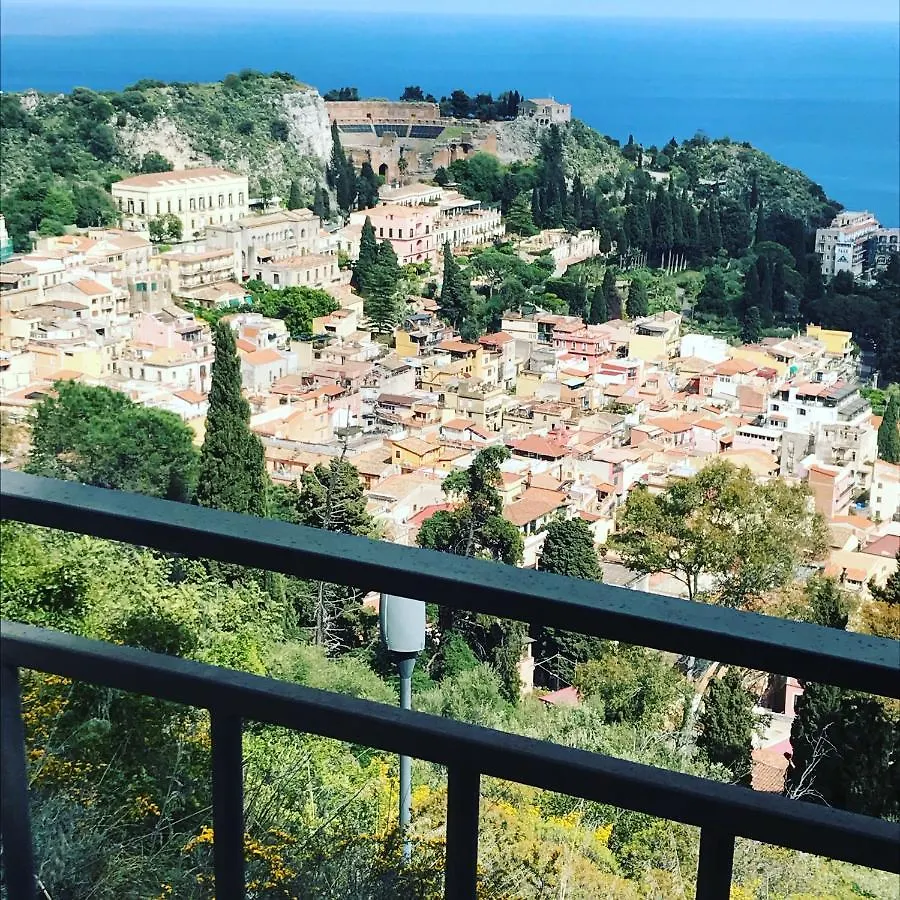 Hotel Casa Adele Taormina