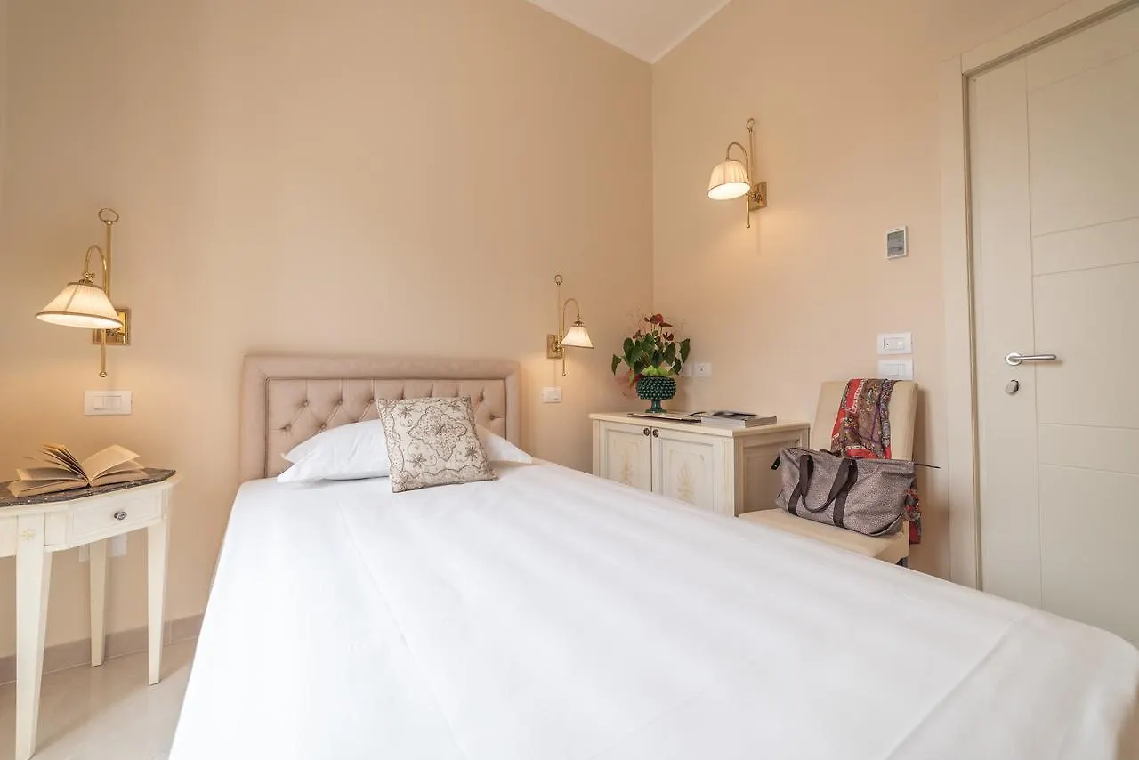 טאורמינה Hotel Casa Adele
