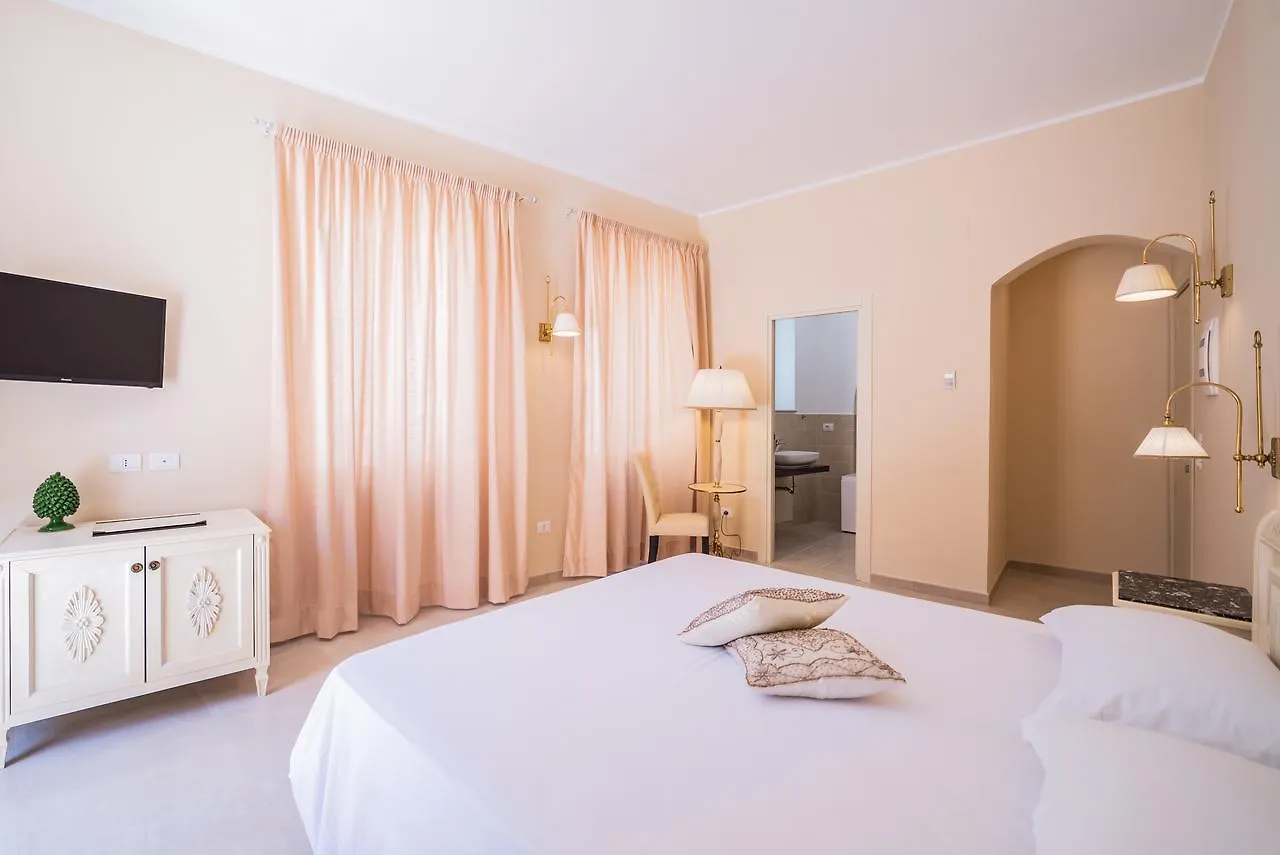 Hotel Casa Adele Taormina