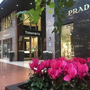 Galleria Cavour Frühstückspension Bologna