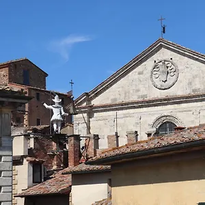 La Rughetta Montepulciano