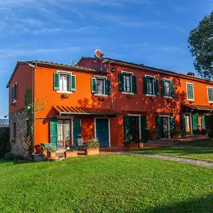  Séjour à la ferme Agricola Posapiano Italie
