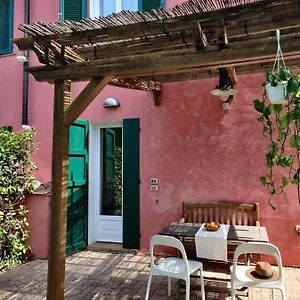  Séjour à la ferme Agriturismo Le Pellicce Italie