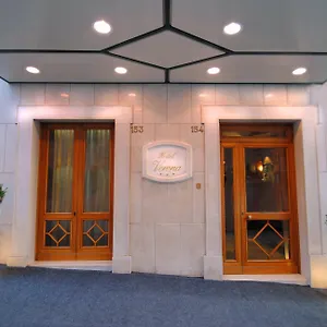 Verona Hotel Rom