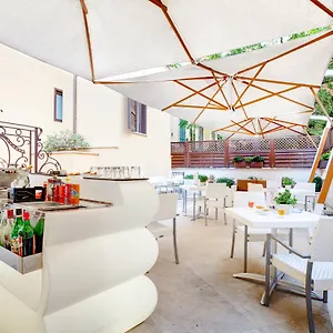 **** Hotel Hotel Best Roma Italie