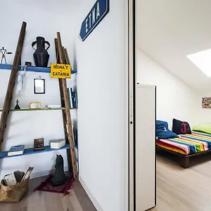 Alyssa Apartment