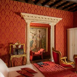 Residenza Canova Tadolini - Gasthof Rom