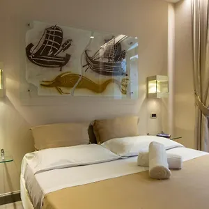 Le Jardin Apartment