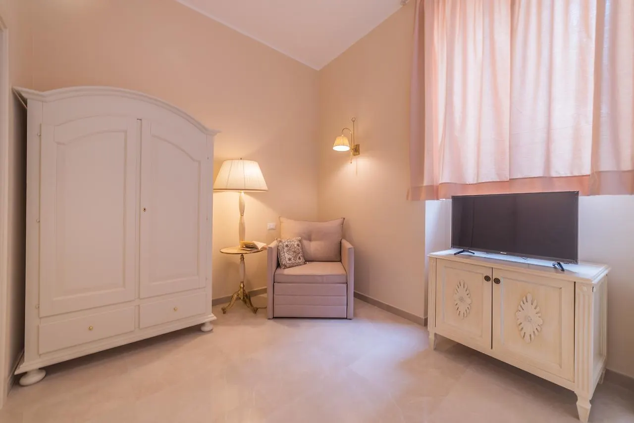 Hotel Casa Adele Taormina