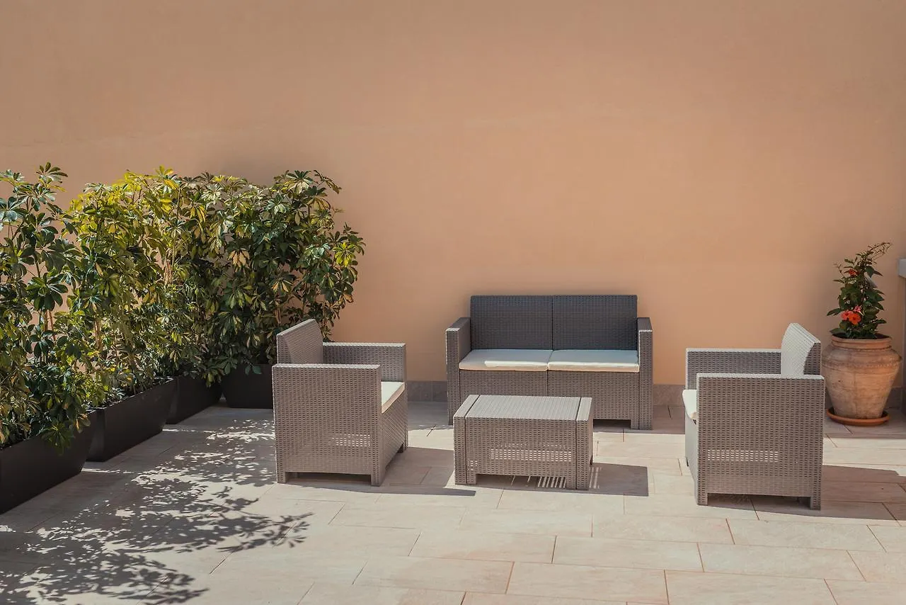 Hotel Casa Adele Taormina