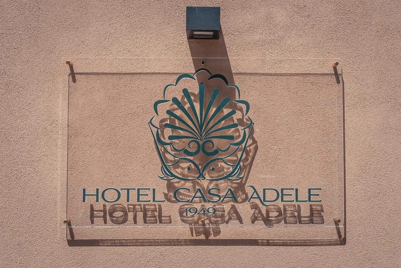 Hotel Casa Adele Taormina