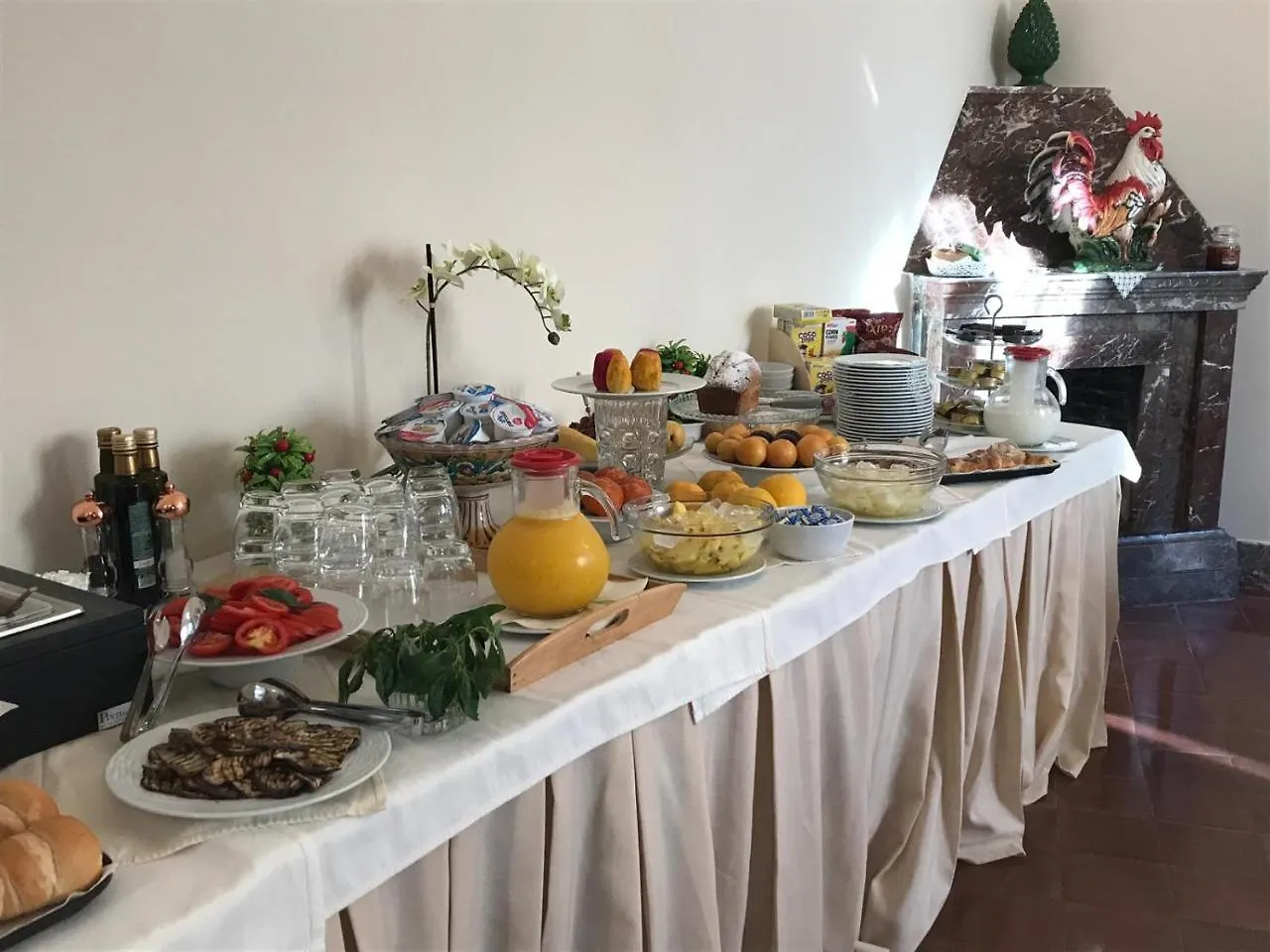 Hotel Casa Adele Taormina 3*,  Italien